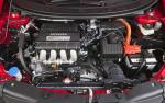 Honda CR-Z EX 2011 года